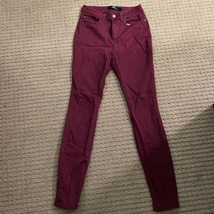 NWOT, BODEN, skinny’s , size 6